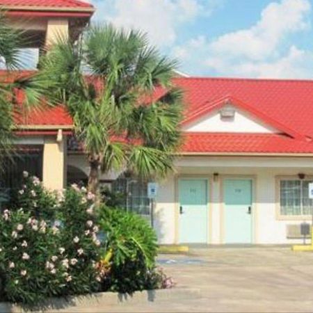 Crystal Inn 249 North Louetta Bagian luar foto
