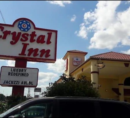 Crystal Inn 249 North Louetta Bagian luar foto