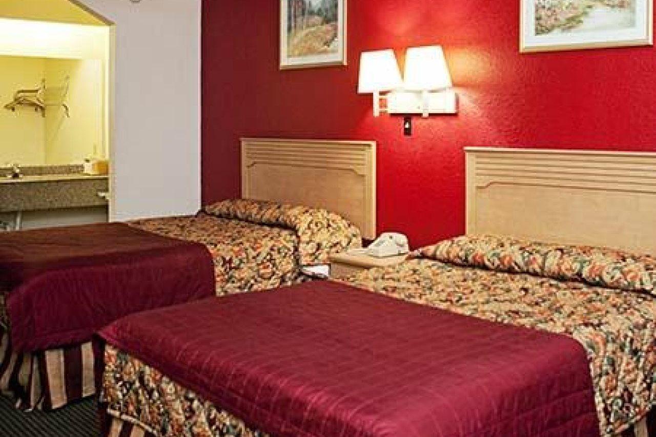 Crystal Inn 249 North Louetta Bagian luar foto