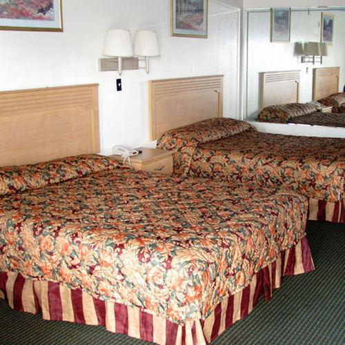 Crystal Inn 249 North Louetta Ruang foto