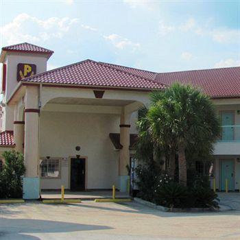 Crystal Inn 249 North Louetta Bagian luar foto