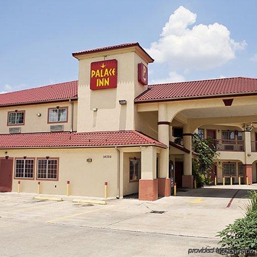 Crystal Inn 249 North Louetta Bagian luar foto