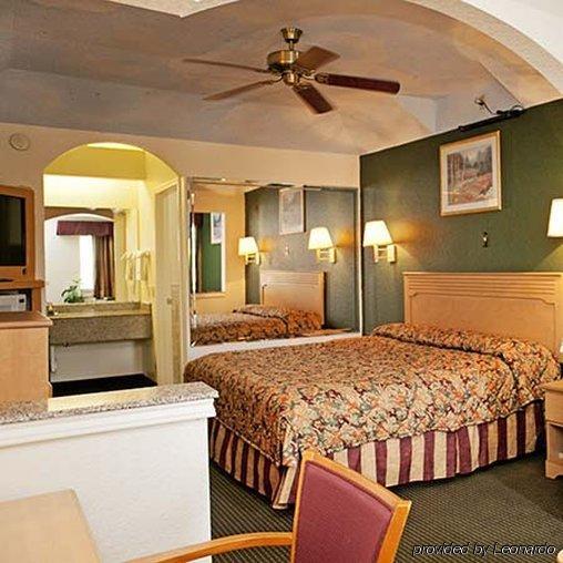Crystal Inn 249 North Louetta Bagian luar foto