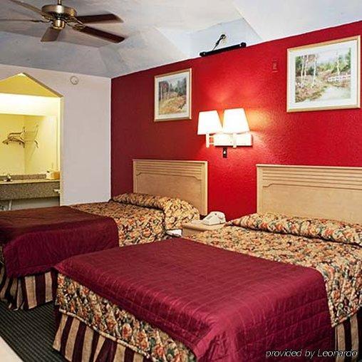 Crystal Inn 249 North Louetta Bagian luar foto