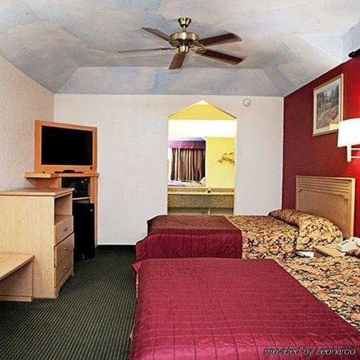 Crystal Inn 249 North Louetta Bagian luar foto