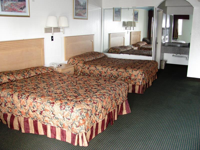 Crystal Inn 249 North Louetta Bagian luar foto