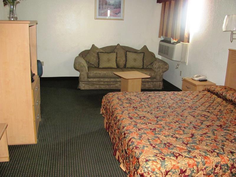 Crystal Inn 249 North Louetta Bagian luar foto