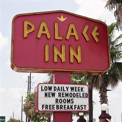 Crystal Inn 249 North Louetta Bagian luar foto