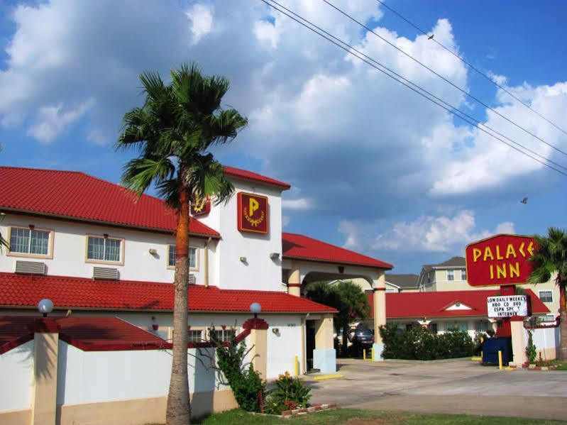 Crystal Inn 249 North Louetta Bagian luar foto